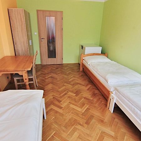 Ferienwohnung Vimperk - Sumava Exterior foto